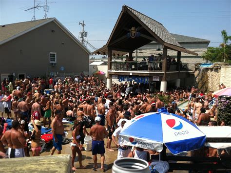 splash put in bay|SPLASH Bar! World’s Longest Swim